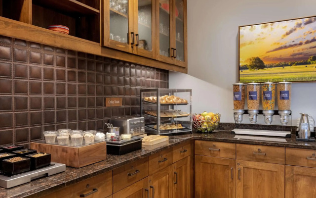 Homewood Suites By Hilton Billings, MT