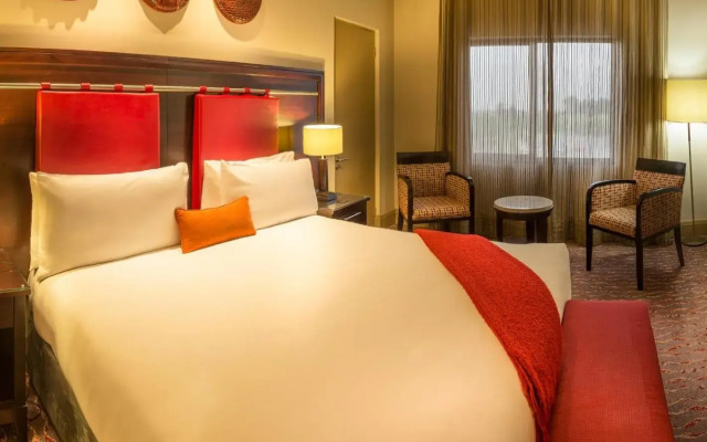 Peermont Mondior At Emperors Palace