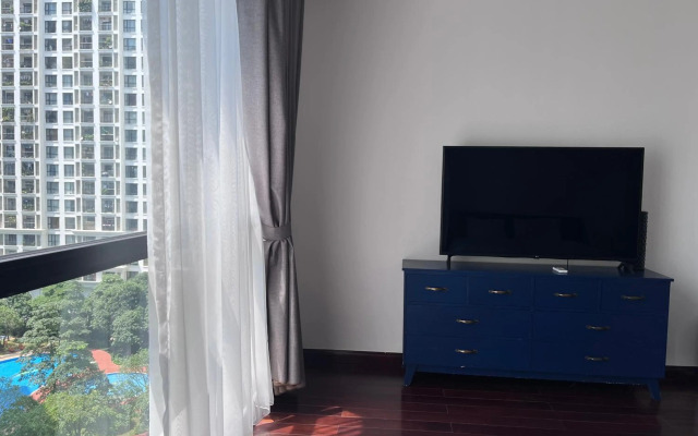 Vinhomes Royal City Luxury Apartment 3 Br