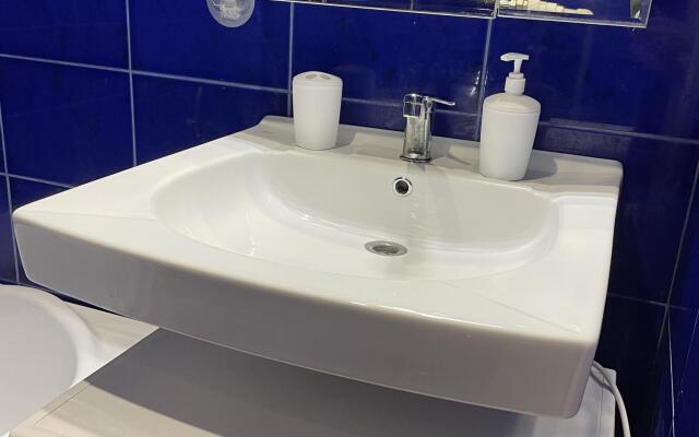 Апартаменты на улице Острогожская 63