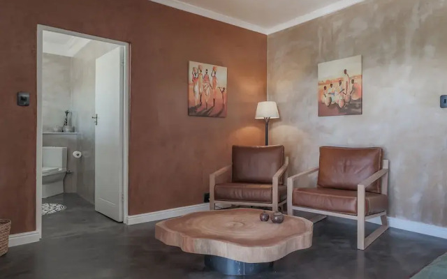 YEBO Boutique Guesthouse