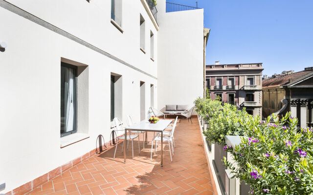 Murmuri Residence Mercader