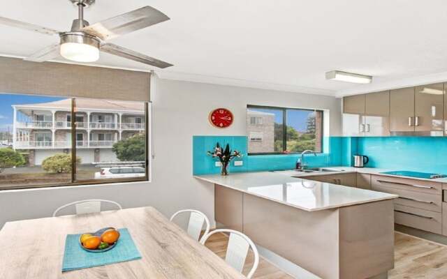 Tradewinds Apartment 2