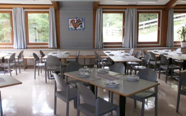 Jugend- und Familiengästehaus Heiligenblut