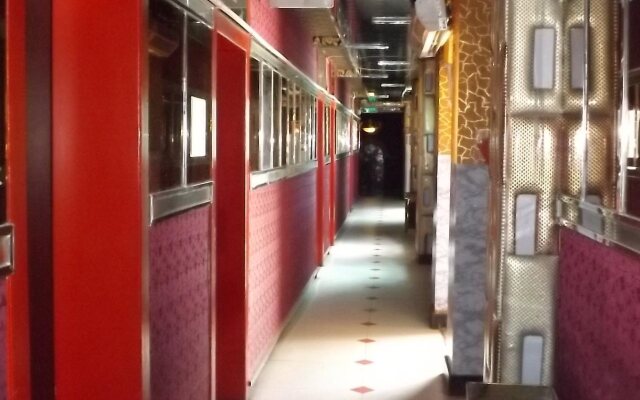 Shangri-La Jinyong Hotel