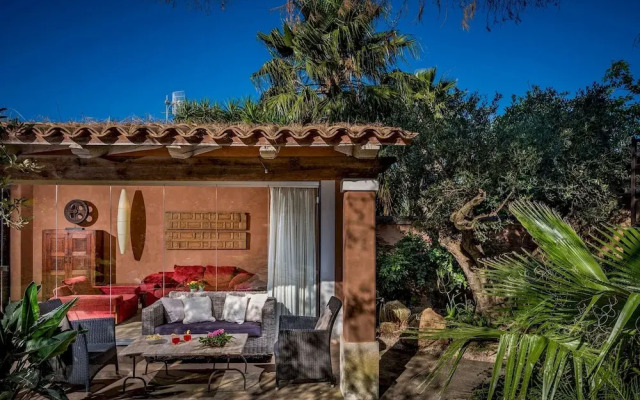 Villa Antura 4 Emma Villas