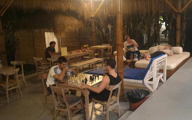 Balicabana Bungalows