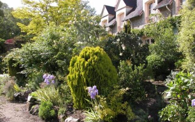 Chambres d'hôtes du Jardin Francais