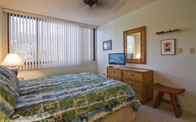 Kamaole Sands 01-106 - 1 Br Condo