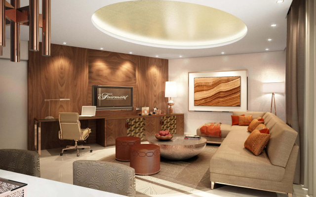 Fairmont Ajman