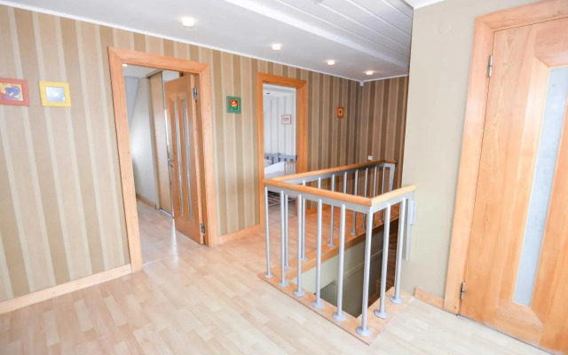 Nida Apartments