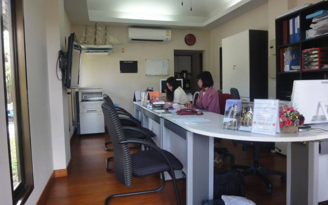 Royal Place Banchang