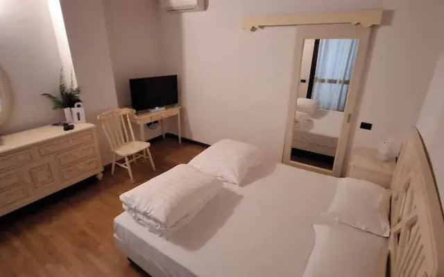 La Colombera Ristorante - Albergo