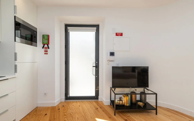 Belem Design Studio 3 by Homing