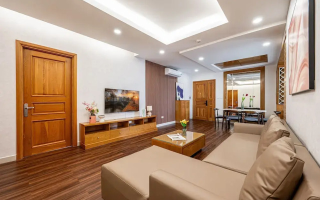 La Suite Thao Dien