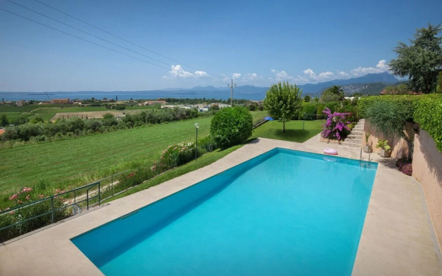 Apartment Prefontana