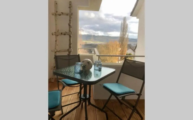 Ferienwohnung Birkenlodge