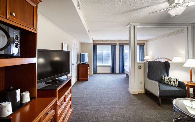 Hilton Garden Inn Wooster