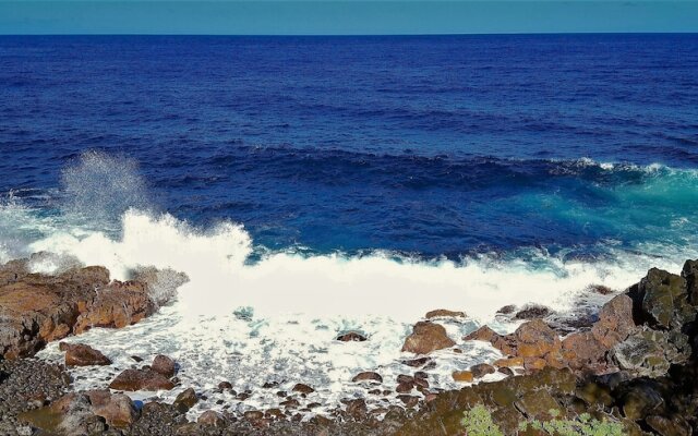 The Jewel Box 2 Bedroom Home by RedAwning