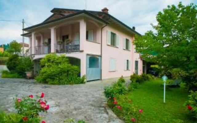 Bed and Breakfast B&B Welcome a Sarzana