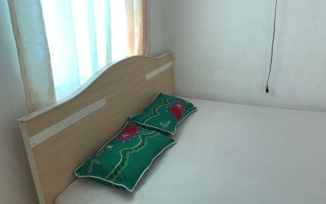 Thai Minh Hostel – Guest Rooms – Nha Trang