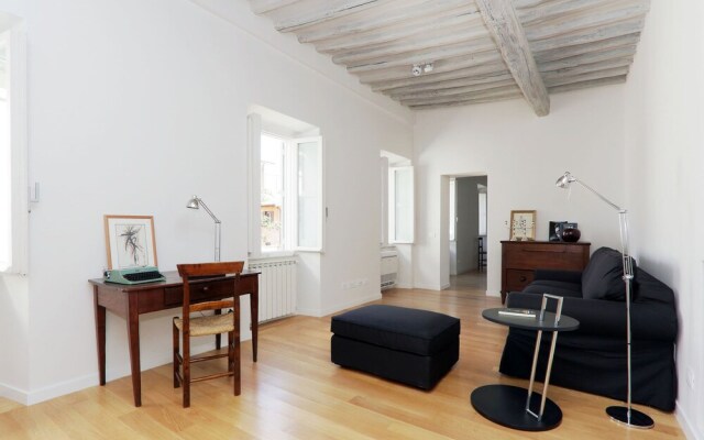 Trastevere Area - My Extra Home