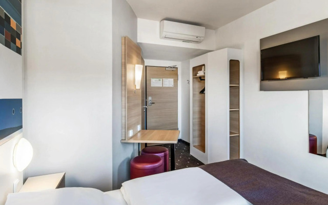 B&B Hotel Hamburg-Altona