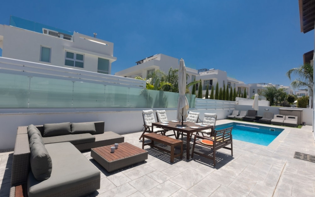 "protaras Levanda Villa Lh55"
