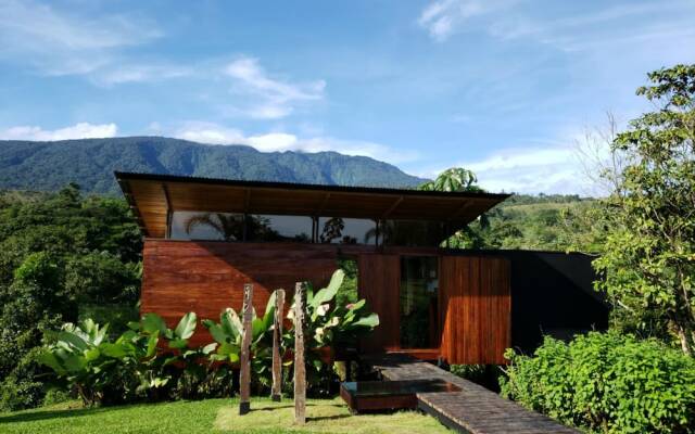 Ecolirios Boutique Hotel And Spa