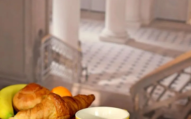 ALFRED HOTEL Compiègne