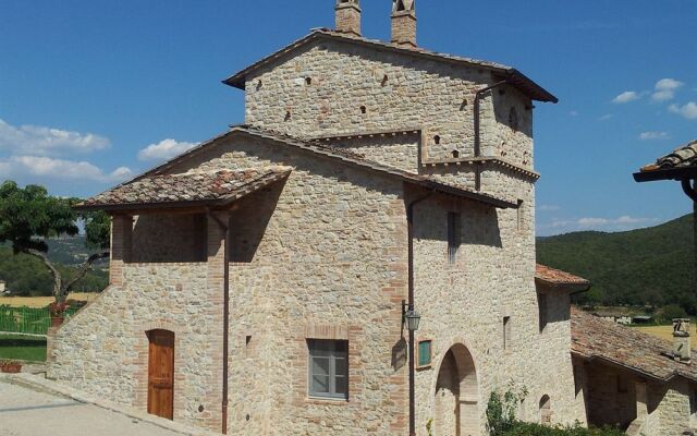 Agriturismo Agri&Golf