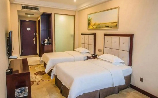 Vienna Classic Hotel  (Langfang Cancer Hospital International Convention and Exhibition Center)