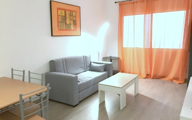 Apartamento Pi I Sunyer 2