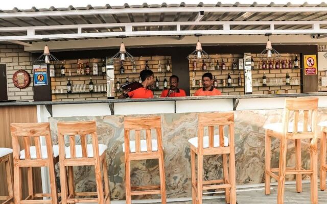 Hotel Grand Surya By Rivaa