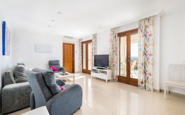 Biali - Chalet For 8 People In Búger.