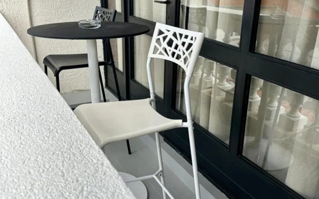 Apartmani Peko