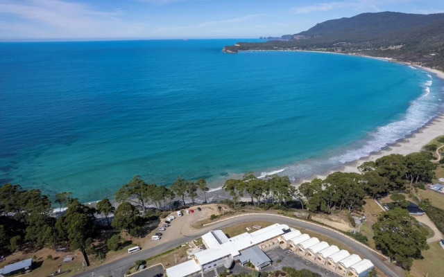Lufra Beachside Hotel