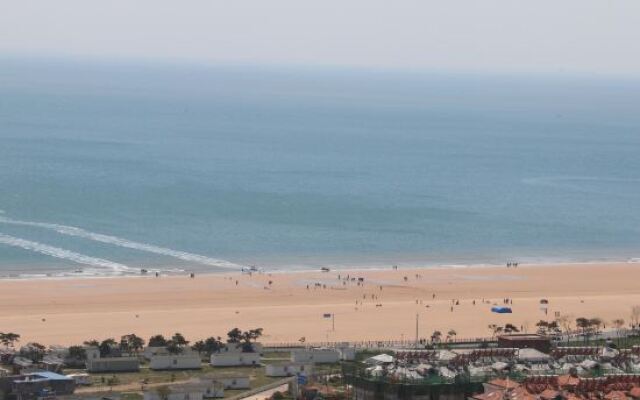 Jinshatan Holiday Apartment
