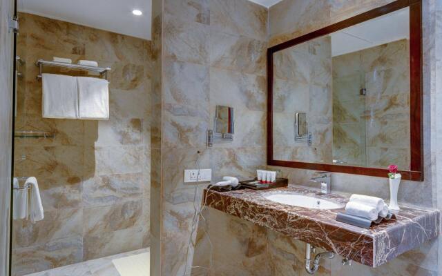 Raajsa Kumbhalgarh - IHCL SeleQtions