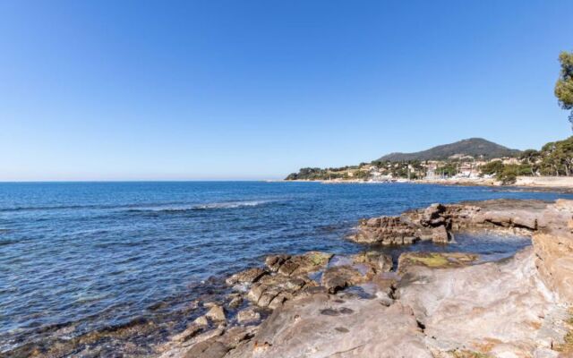 Apartment Le Carthage