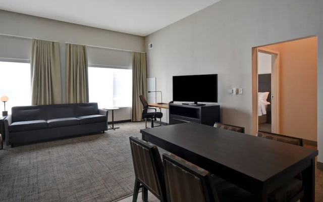 Residence Inn Middletown Goshen