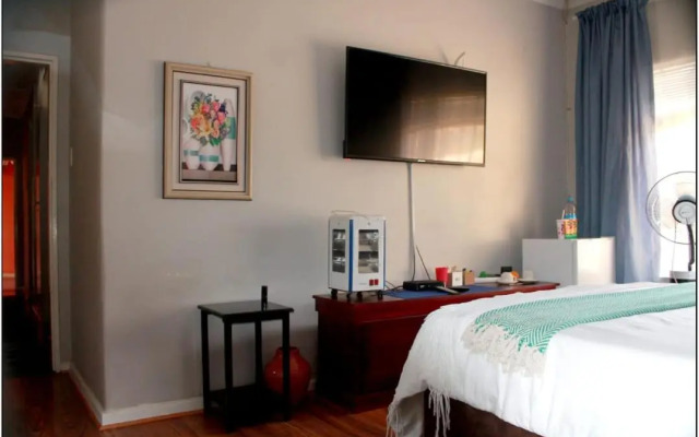 Peace & Lovely Bed And Breakfast