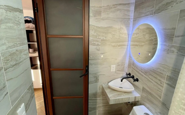 Hotel Gran Manzana