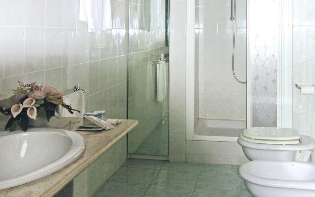 Apartment in Residence La Ginestra in Montelparo