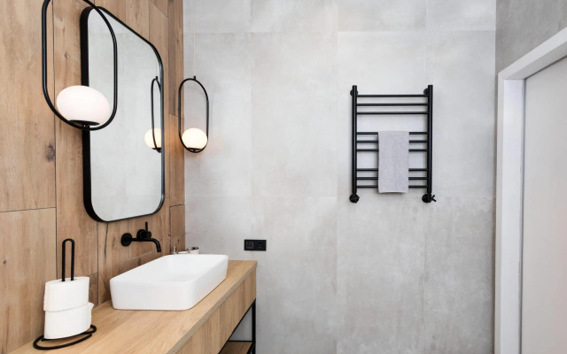 Booking Smart на улице Энгельса 77