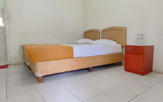 Hotel Sri Indrawati RedPartner