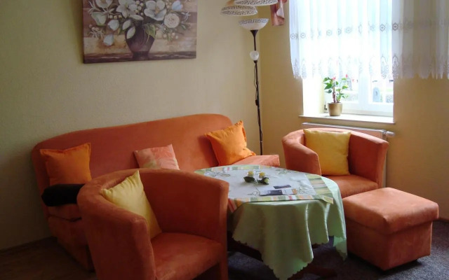 Ferienwohnung Kriedel