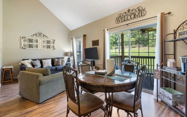 Scenic Spot Vacation Property