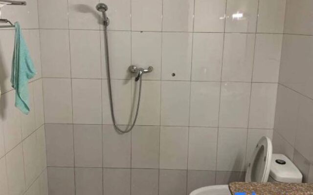 Minhou Gaoqi Express Hotel