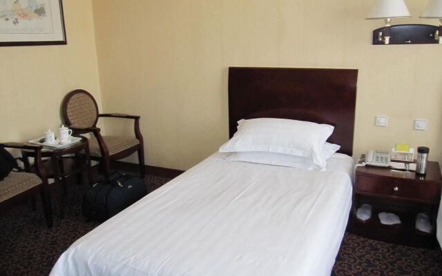 Sifang Hotel